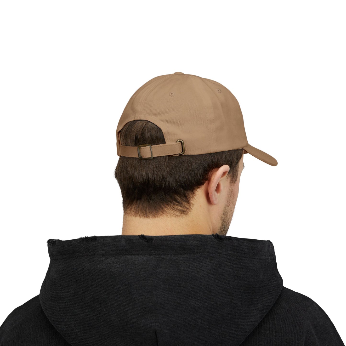 Ethos Dad Cap