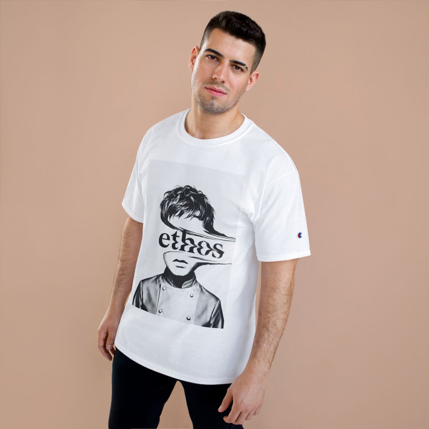 Young Ethos Chef