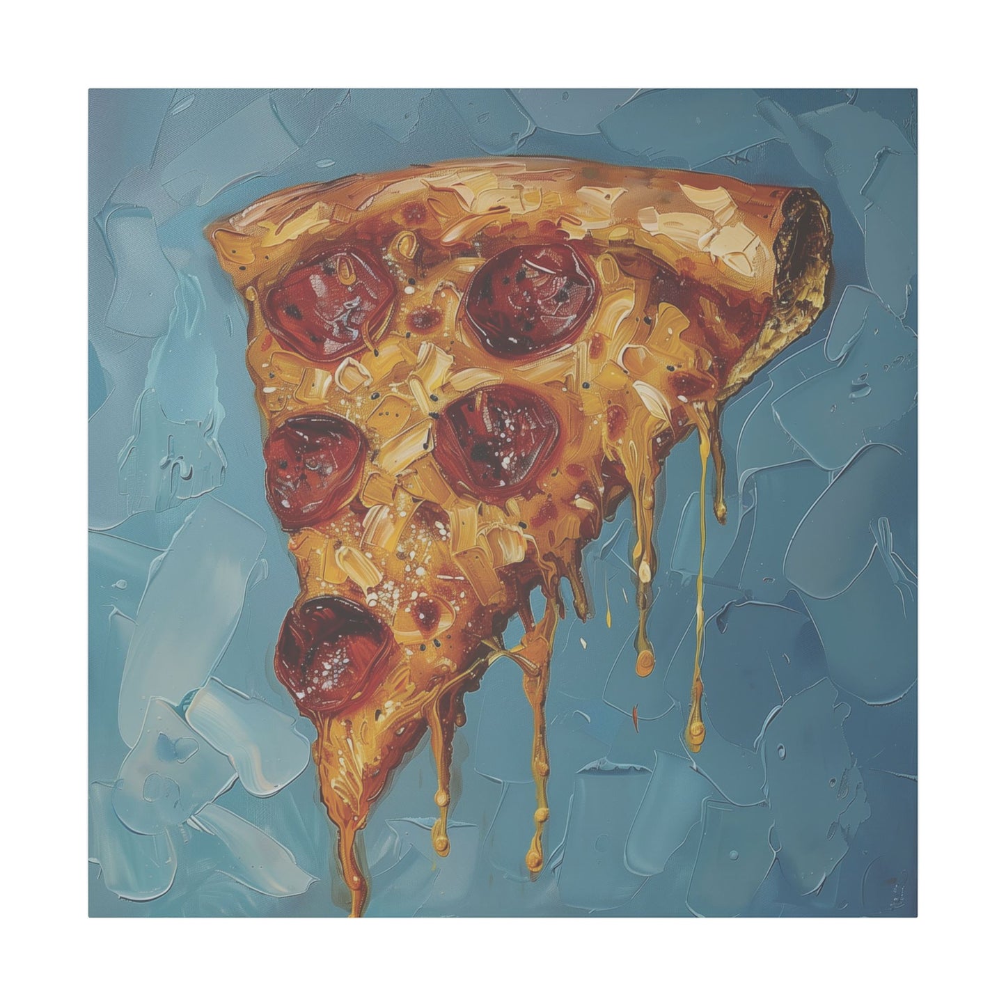 Pizza is Love Pizza is Life