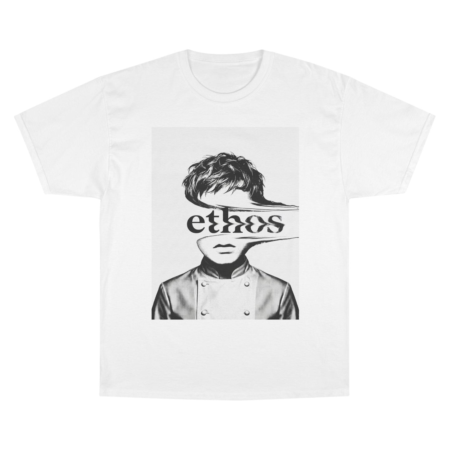 Young Ethos Chef