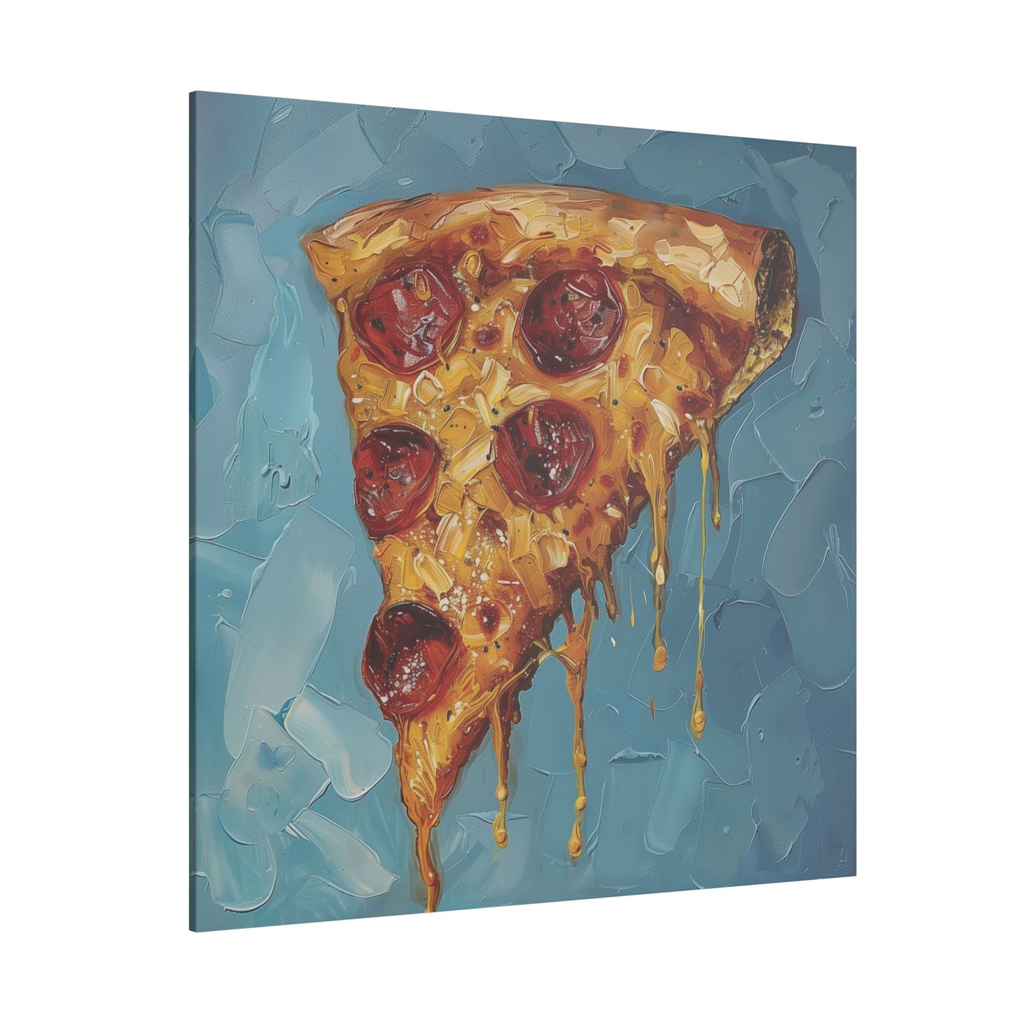 Pizza is Love Pizza is Life