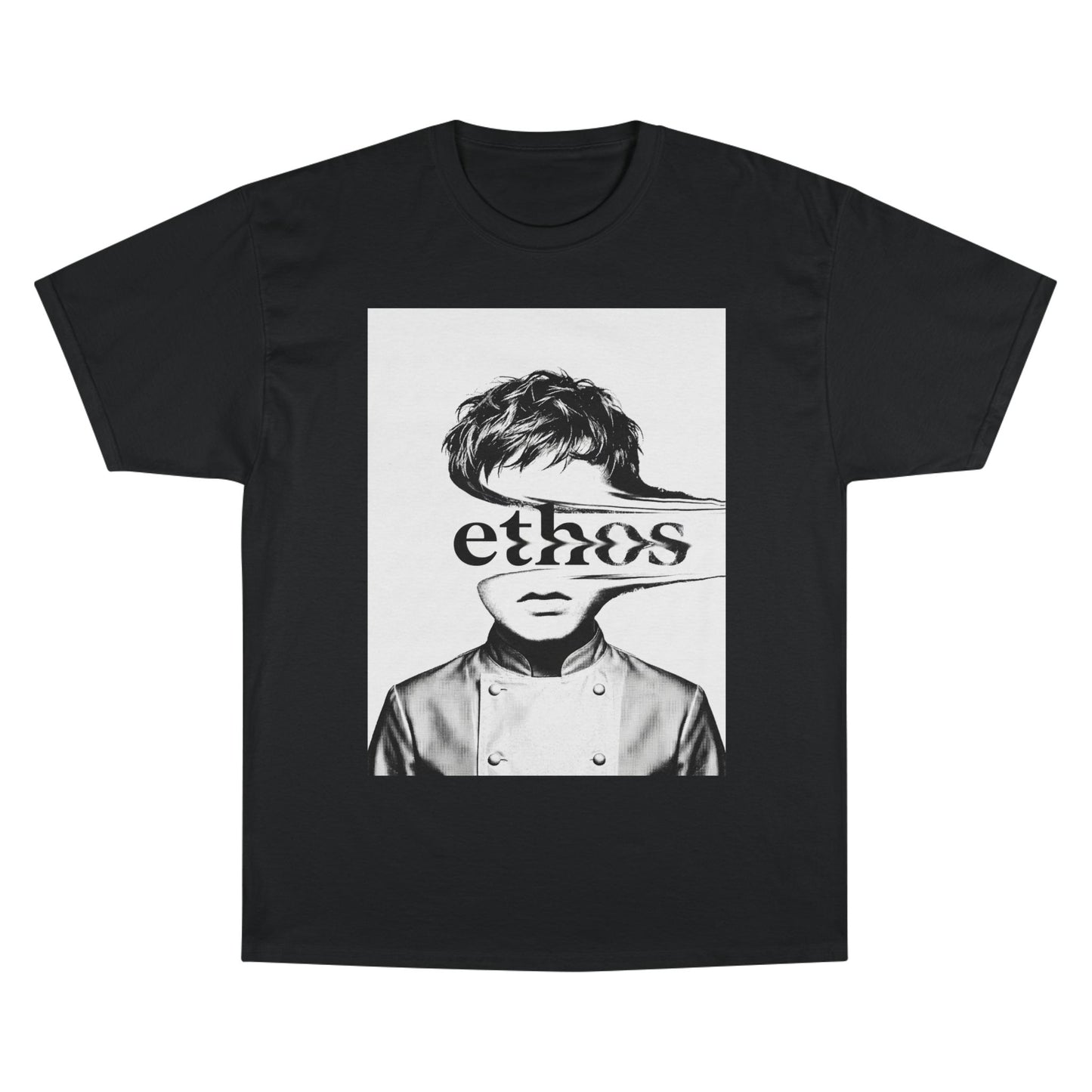 Young Ethos Chef