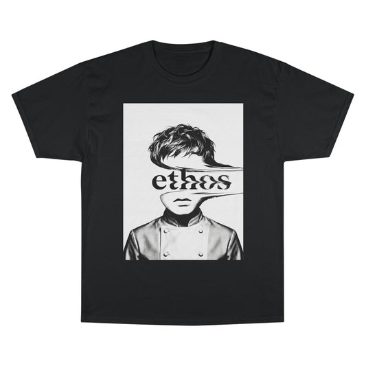 Young Ethos Chef