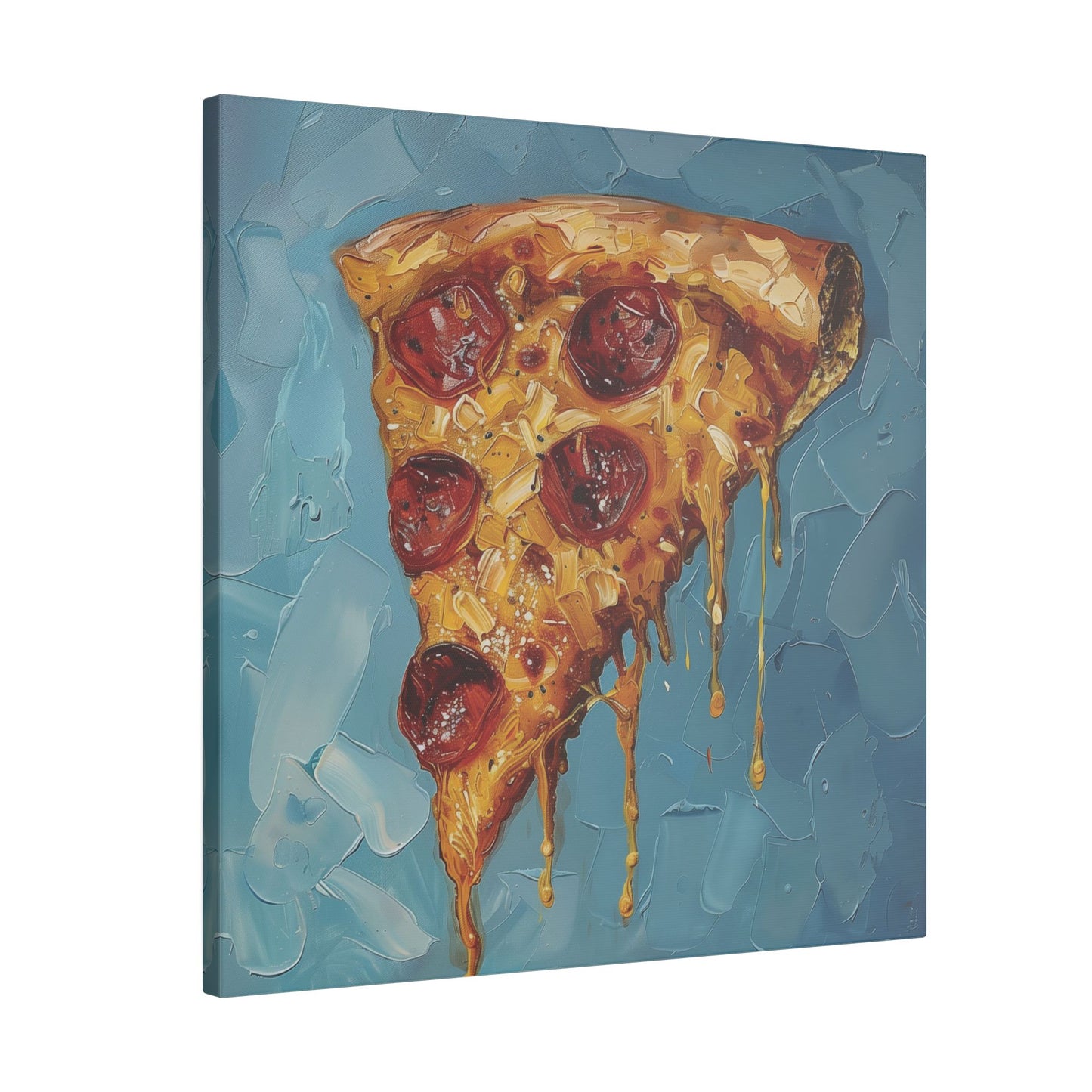 Pizza is Love Pizza is Life